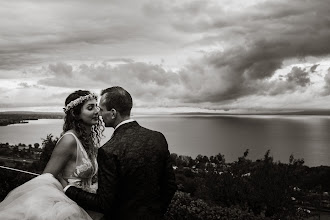 Vestuvių fotografas: Seth Bates. 25.04.2024 nuotrauka
