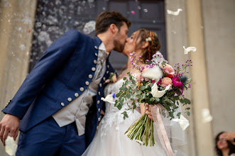 Wedding photographer Stefano Pedrelli. Photo of 16.05.2025