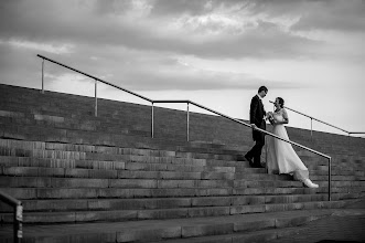 Photographe de mariage Andreu Gimenez. Photo du 14.02.2018