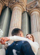 Wedding photographer Radoslav Grivalský. Photo of 23.06.2025