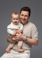 Wedding photographer Anastasiya Filippova. Photo of 04.06.2025