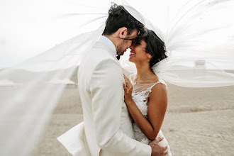 Photographe de mariage Mehdi Mounir. Photo du 21.01.2020