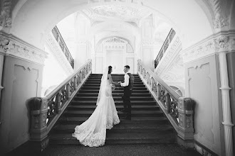 Photographe de mariage Inga Kagarlyk. Photo du 30.06.2022