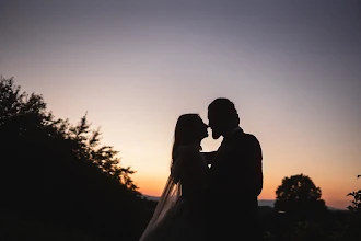 婚禮攝影師Milan Kasala. 20.04.2025的照片