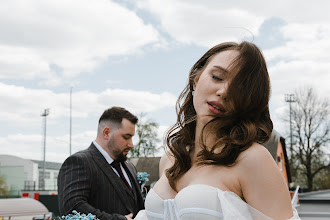 Wedding photographer Andrey Vorobev. Photo of 28.03.2024