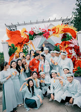 婚姻写真家 Minh Quan Be. 22.07.2025 の写真