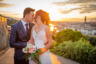 Vestuvių fotografas: Michele Matracchi. 29.11.2019 nuotrauka