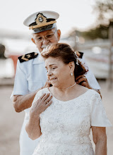 婚禮攝影師Jonathas Silva. 01.06.2021的照片