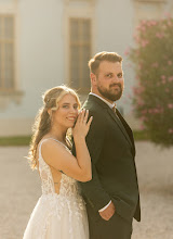 Svatební fotograf Loretta Berta. Fotografie z 29.09.2025