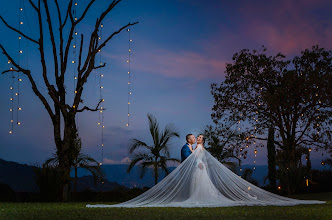 Wedding photographer Jorge Duque. Photo of 06.05.2023