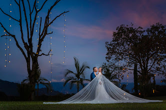 Fotógrafo de casamento Jorge Duque. Foto de 06.05.2023