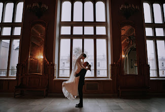 婚礼摄影师Elya Godlevskaya. 13.10.2024的图片