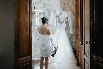 Fotógrafo de bodas Cesar Corona. Foto del 03.09.2025