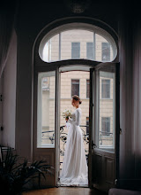 Wedding photographer Alina Filimonova. Photo of 01.06.2022
