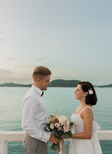 Wedding photographer Valentina Bubb. Photo of 27.09.2023