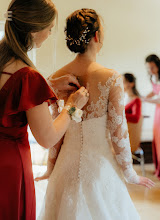 Hochzeitsfotograf Rita Nagy. Foto vom 17.05.2025