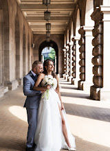 Hochzeitsfotograf Valeriya Maslennikova. Foto vom 10.09.2025