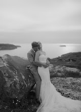 Bryllupsfotograf Fotis Sid. Bilde av 17.05.2024