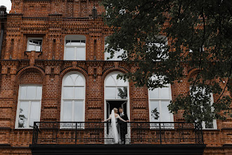 Fotografer pernikahan Tonya Dokuchaeva. Foto tanggal 16.06.2025