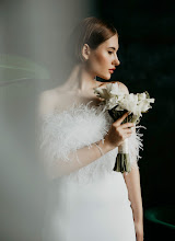 Wedding photographer Alena Vyalova. Photo of 13.04.2024