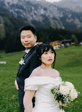 Vestuvių fotografas: Tanya Vovchetskaia. 18.04.2024 nuotrauka