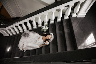Nhiếp ảnh gia ảnh cưới Tatyana Omelchenko. Ảnh trong ngày 06.03.2024