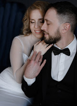 Bryllupsfotograf Anna Golubeva. Bilde av 11.05.2024