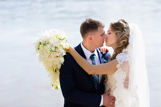 Vestuvių fotografas: Andrey Kalashnik. 29.04.2018 nuotrauka