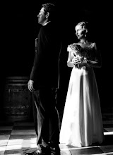 Wedding photographer Luis Bueno. Photo of 15.12.2017