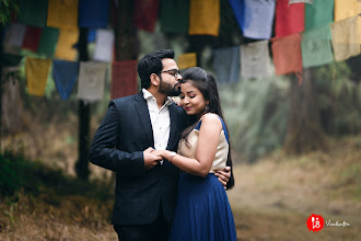 Wedding photographer Rajdeep Roy. Photo of 10.12.2020