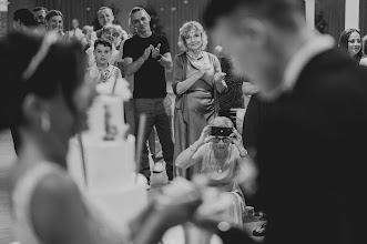 Photographer sa kasal Mateusz Marzec. Larawan ng 05.10.2024