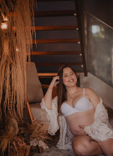 婚礼摄影师Gessica Bitencourt. 18.06.2024的图片