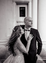 ช่างภาพงานแต่งงาน Michal Wagner. ภาพเมื่อ 20.05.2024
