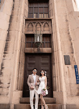 Photographe de mariage Tan Thanh Cao. Photo du 20.04.2024