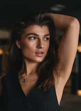 Wedding photographer Ksenia Mint. Photo of 24.11.2025