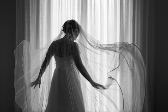 婚礼摄影师Luigi Allocca. 31.05.2023的图片