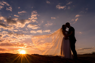 Fotógrafo de casamento Milan Miskolczi. Foto de 01.04.2022