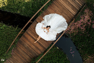 婚禮攝影師Cesar Caldera. 05.06.2024的照片