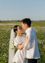 婚礼摄影师Duluskhan Prokopev. 09.07.2025的图片