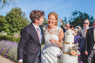 Photographe de mariage Justine Claire. Photo du 06.04.2024