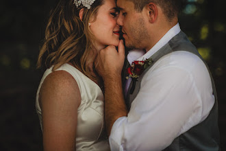 Fotógrafo de casamento Nik Morina. Foto de 30.10.2020