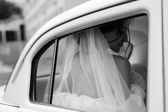 婚姻写真家 Anna Martynova. 25.05.2025 の写真