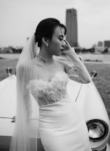 Jurufoto perkahwinan Trung Nguyen. Foto pada 23.04.2024