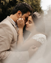 Fotógrafo de bodas Daniel Gonzalez. Foto del 12.09.2021