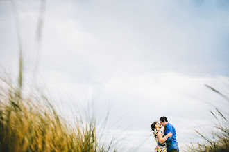 Fotografo di matrimoni Aaron Storry. Foto del 22.06.2021