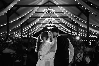 Wedding photographer Damian Bereza. Photo of 27.07.2025