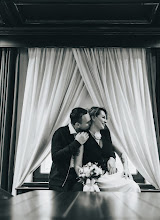 Hochzeitsfotograf Sergey Lesnikov. Foto vom 15.12.2023