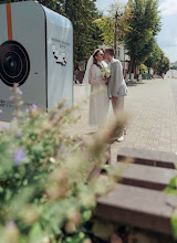 Fotografer pernikahan Aleksandr Savenkov. Foto tanggal 22.09.2025