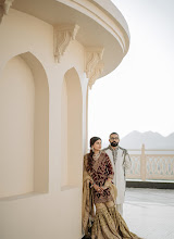 Wedding photographer Apurv Mahida. Photo of 15.05.2025