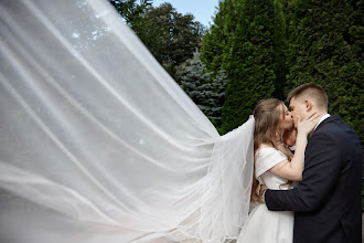 婚禮攝影師Aleksandr Kormilicin. 07.09.2025的照片